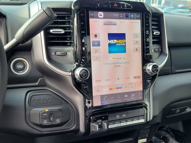 New 2025 RAM 4500 Tradesman image 12