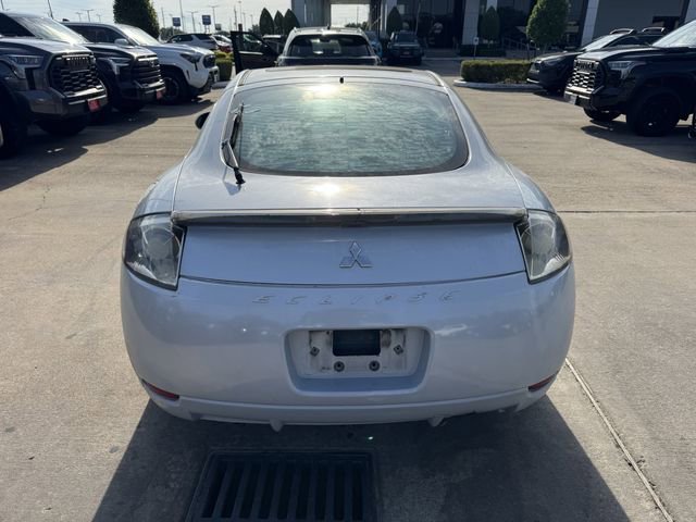 Used 2006 Mitsubishi Eclipse GS FWD image 6