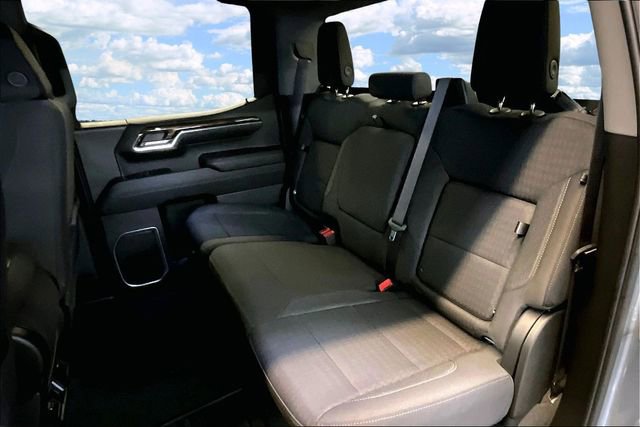Used 2024 GMC Sierra 1500 Elevation image 22