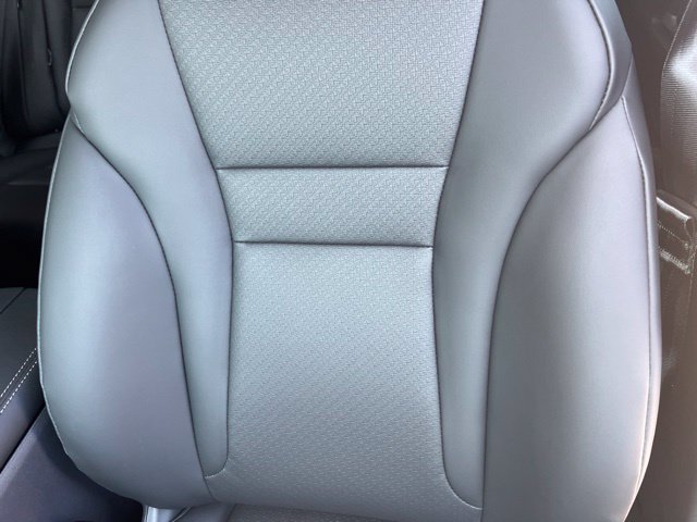 New 2026 Nissan Rogue Dark Armor FWD image 10