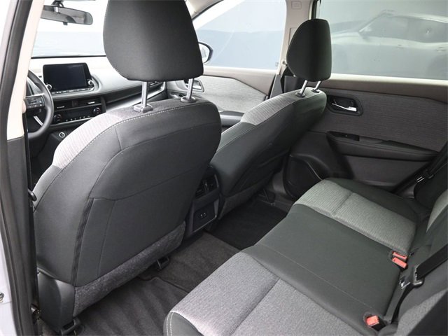 Certified 2023 Nissan Rogue SV image 23