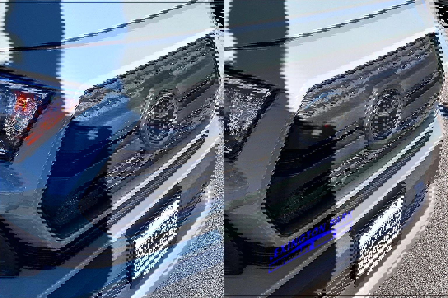 Used 2020 Toyota RAV4 Adventure image 31