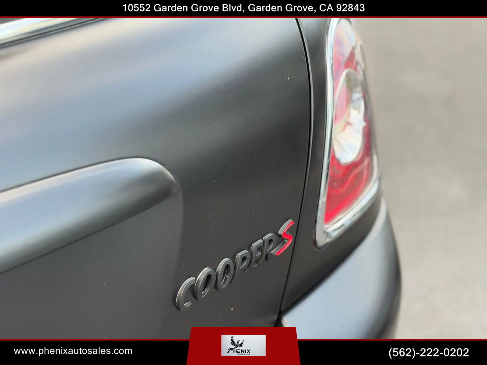 Used 2013 MINI Cooper S image 36