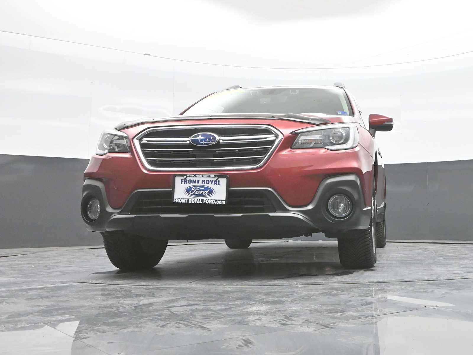 Used 2019 Subaru Outback 2.5i Limited w/ Popular Package #2 AWD/4WD image 38
