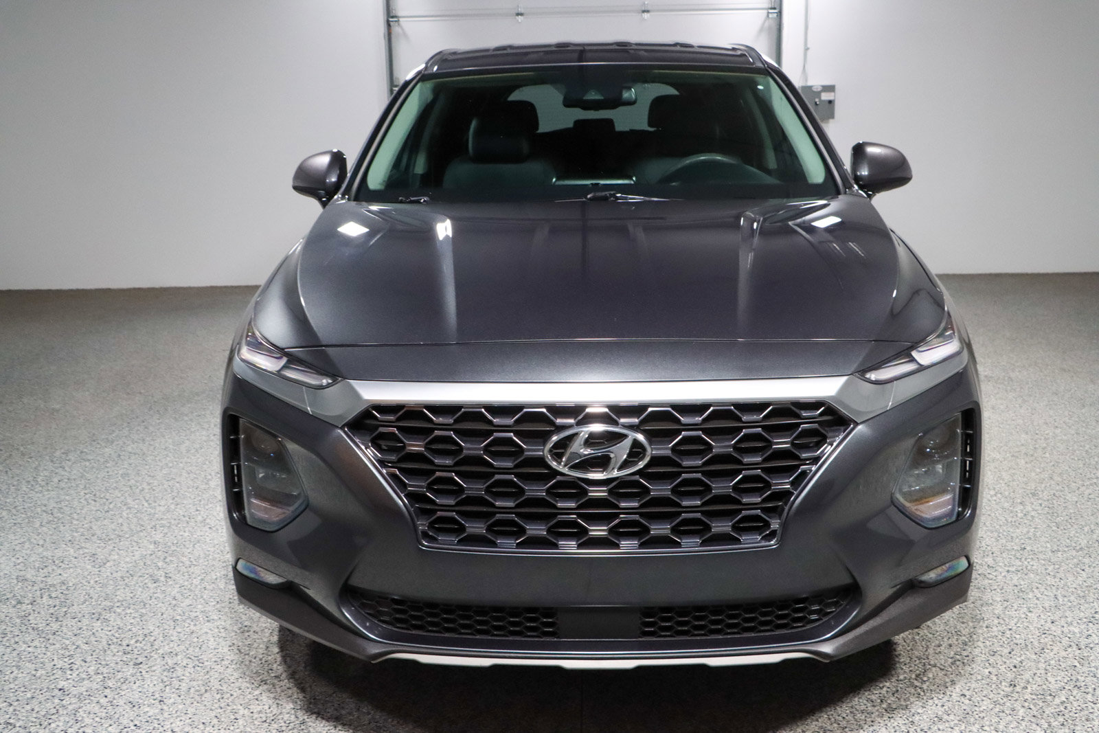 Used 2020 Hyundai Santa Fe SEL w/ Cargo Package FWD image 4