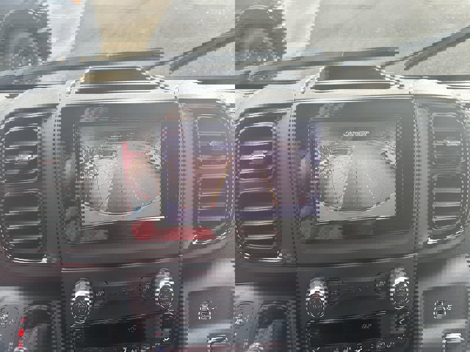 New 2026 RAM 1500 Tradesman image 5