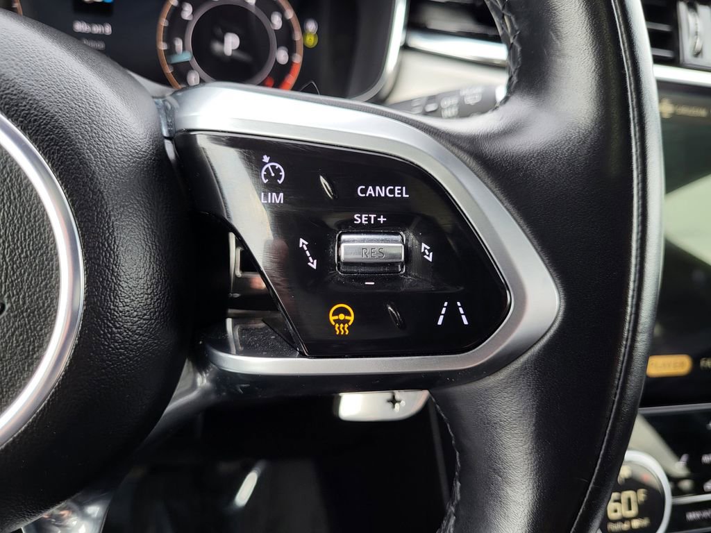 Used 2024 Jaguar F-PACE R-Dynamic S AWD/4WD image 18