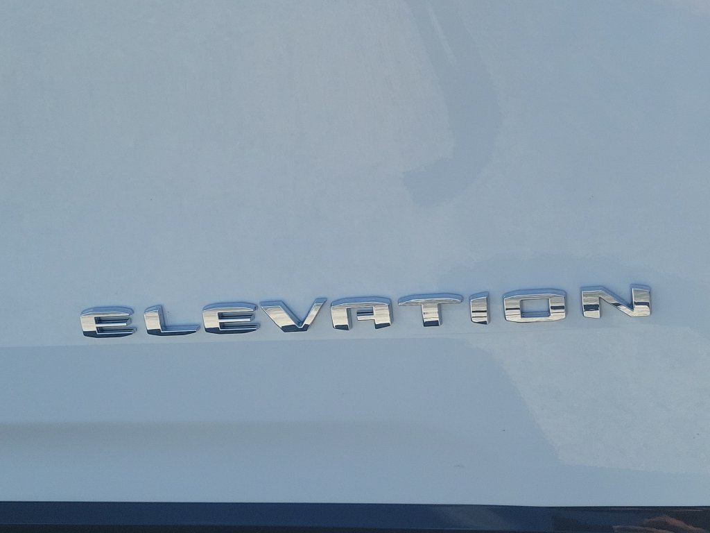 Used 2026 GMC Sierra EV Elevation AWD/4WD image 7