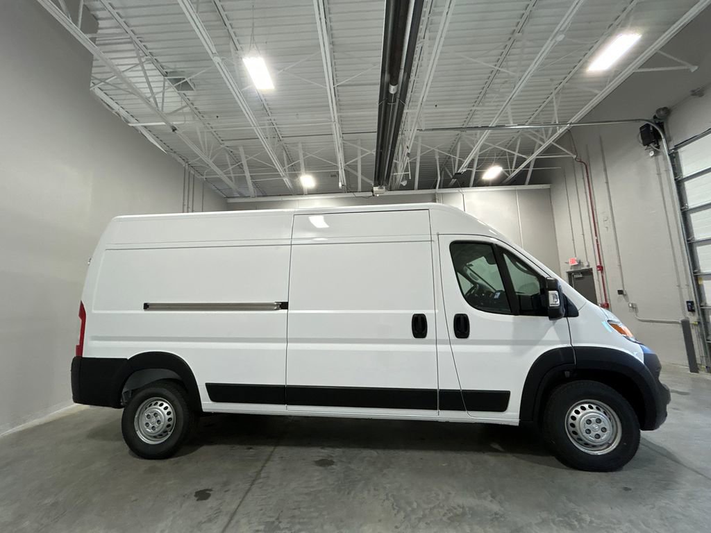 New 2026 RAM ProMaster 2500 w/ Convenience Group image 5