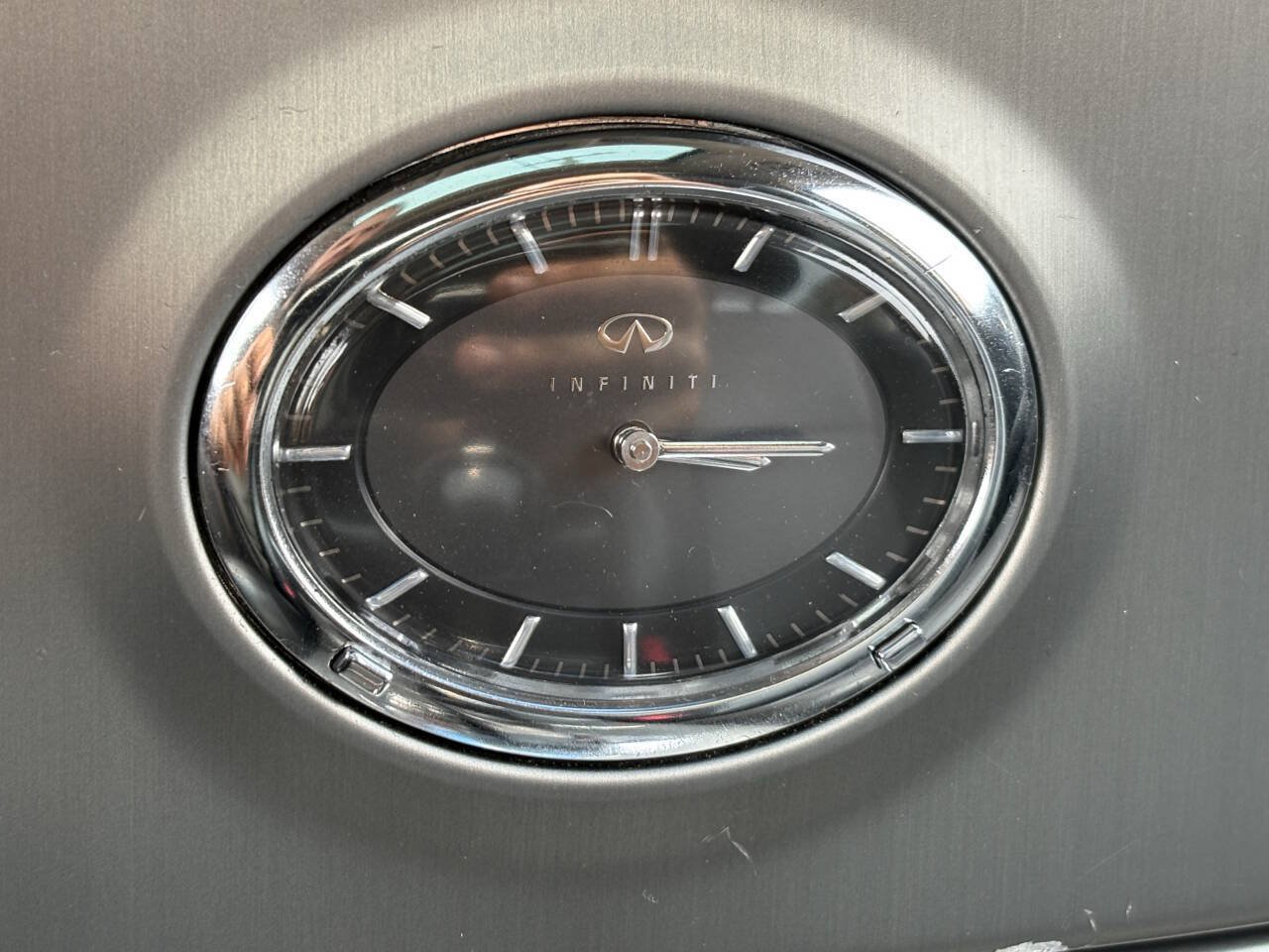 Used 2008 INFINITI FX35 AWD w/ Technology Pkg image 5