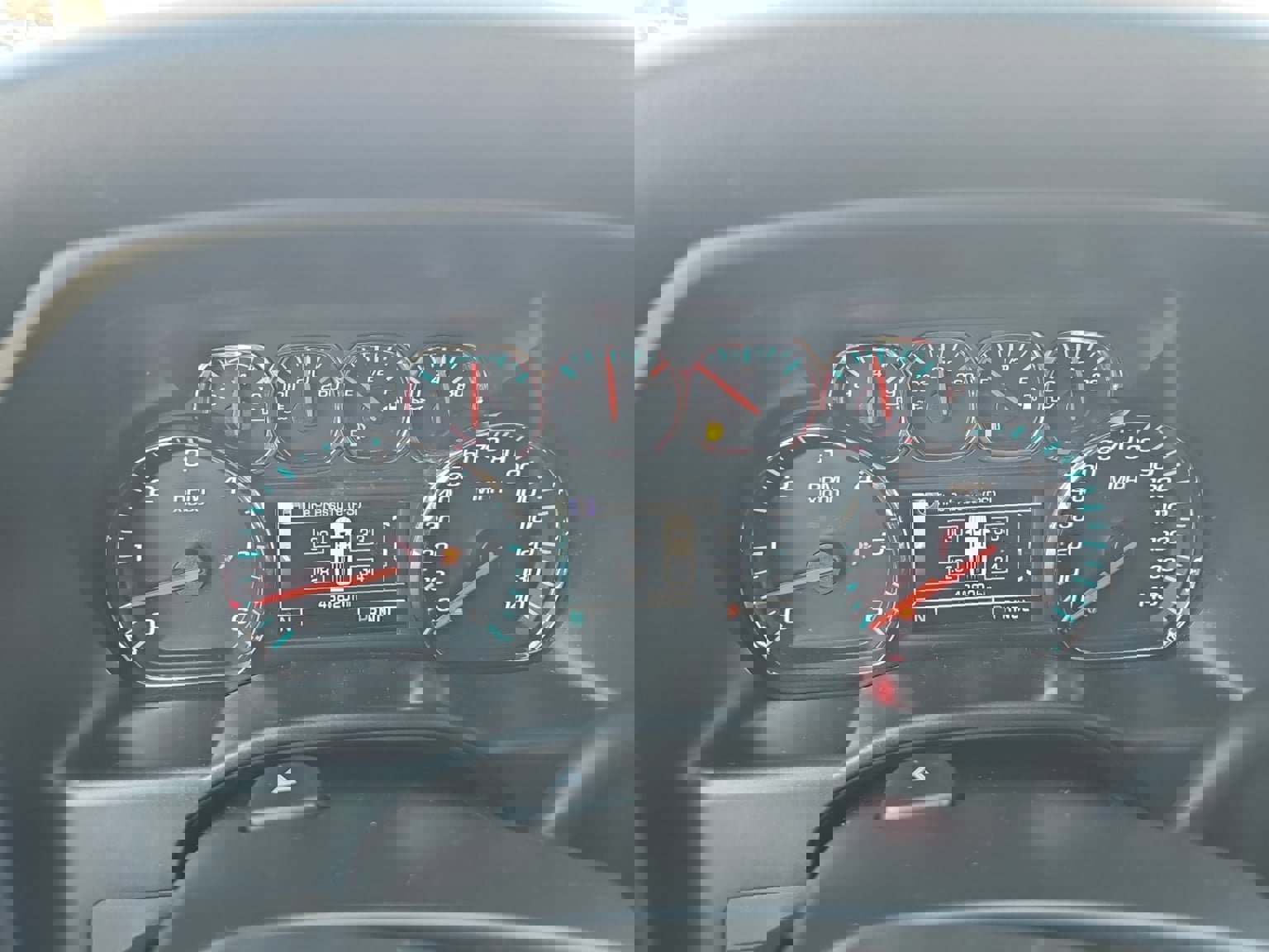 Used 2018 Chevrolet Silverado 1500 LT w/ All Star Edition image 14