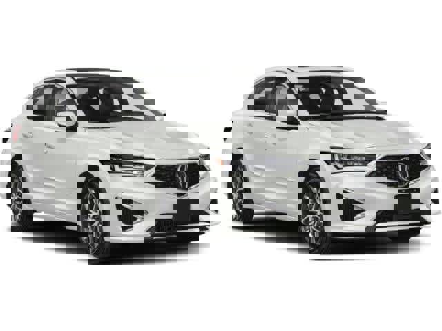 Certified 2020 Acura ILX w/ Premium Package image 6