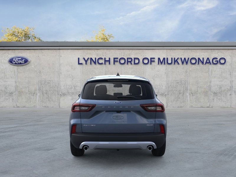 New 2026 Ford Escape Active w/ Cold Weather Package AWD/4WD image 5