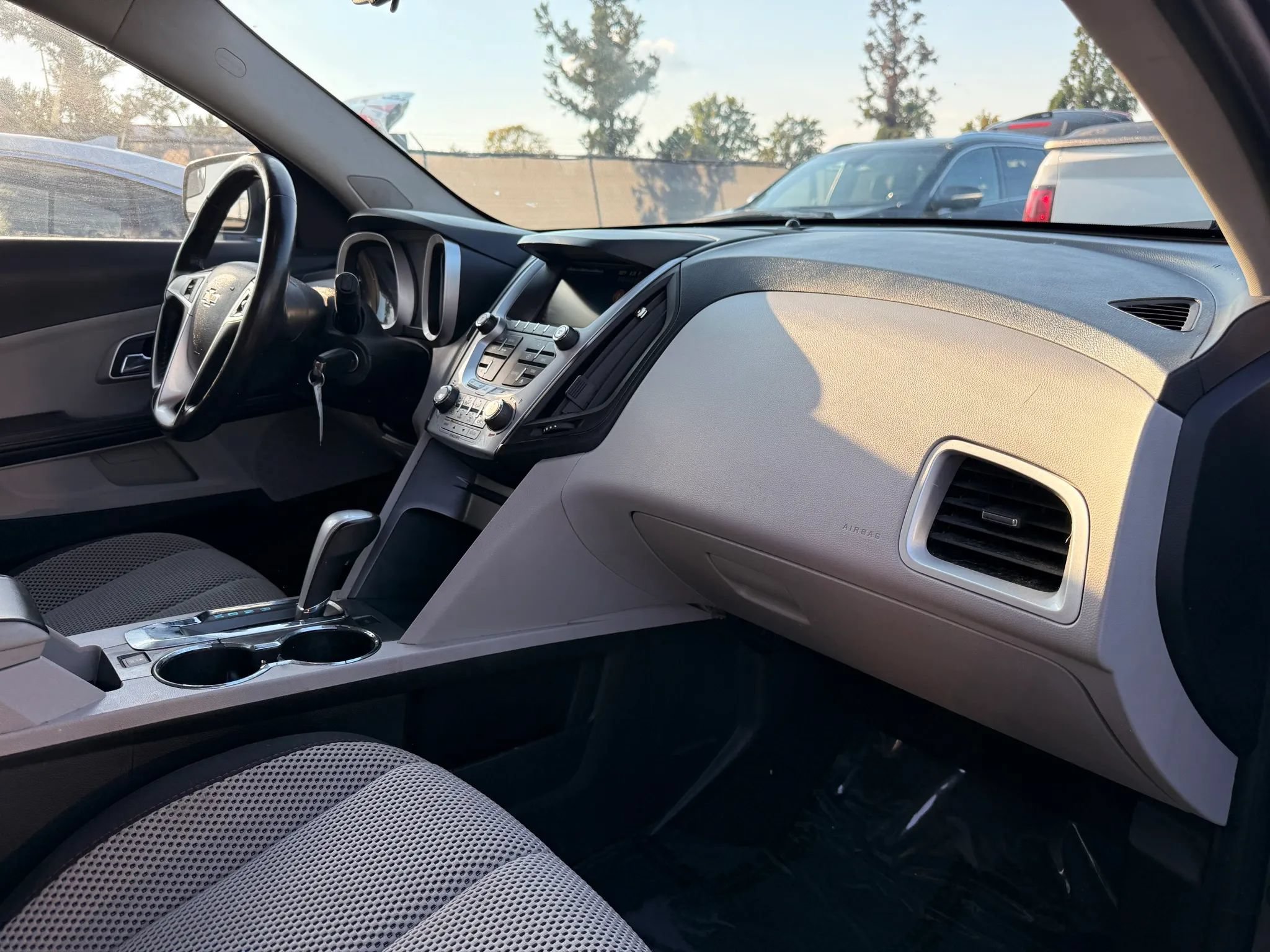 Used 2013 Chevrolet Equinox LT w/ Driver Convenience Package AWD/4WD image 19