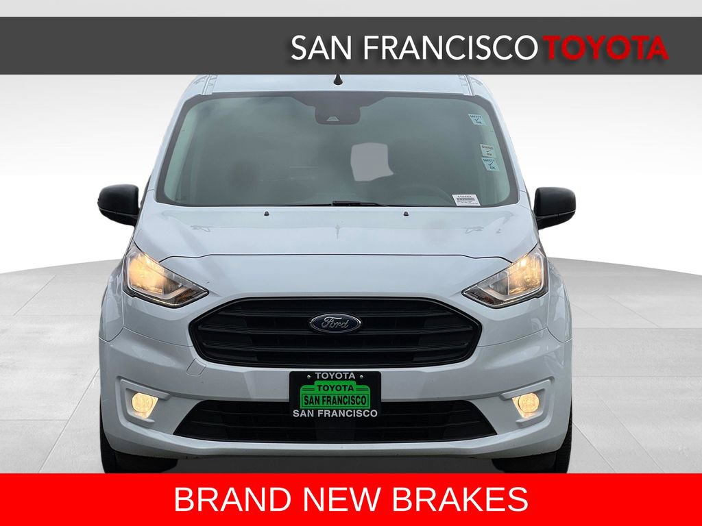Used 2019 Ford Transit Connect XLT image 8