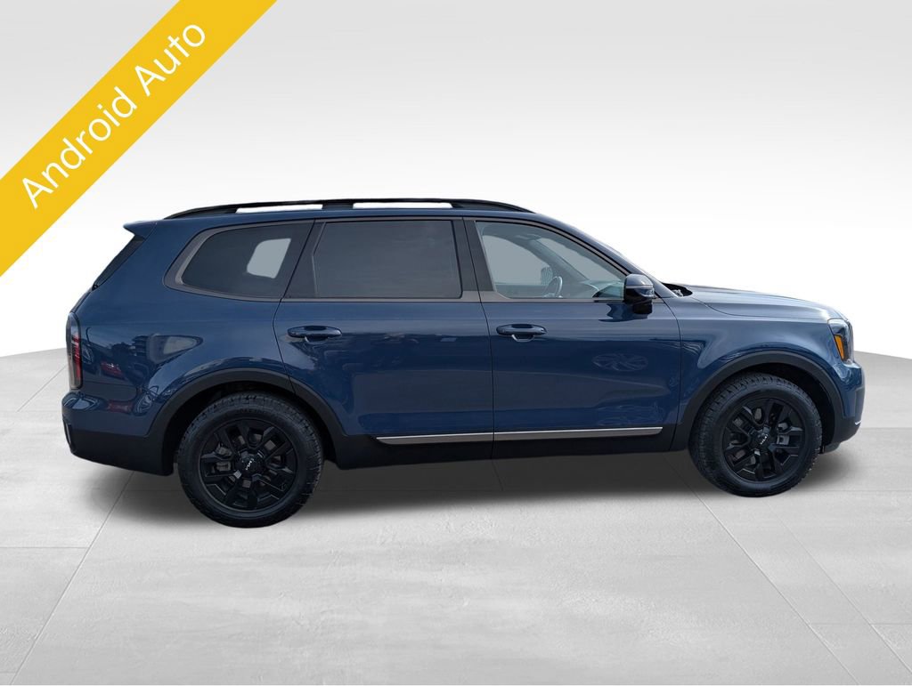 Used 2023 Kia Telluride SX Prestige X-Pro image 4
