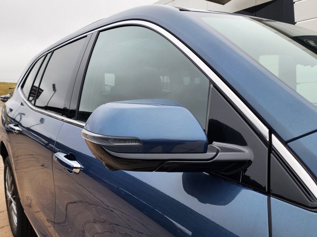 New 2026 Buick Enclave Avenir w/ Super Cruise Package image 11