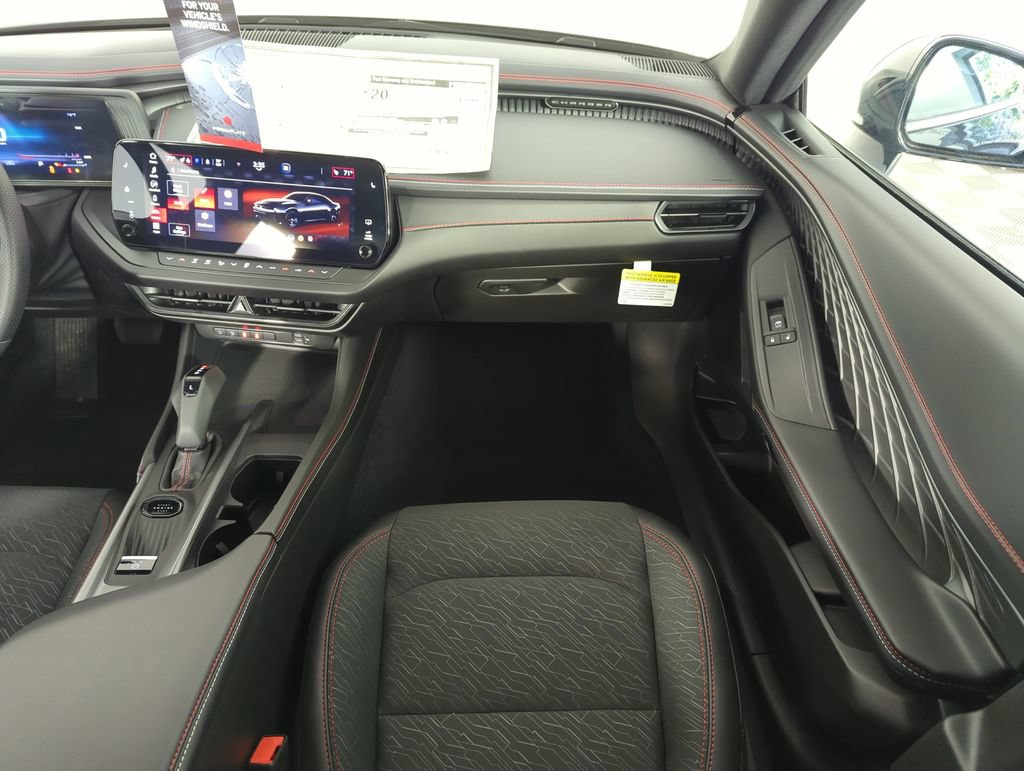 New 2026 Dodge Charger R/T w/ Driver Convenience Group AWD/4WD image 16