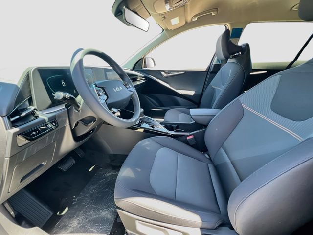 New 2026 Kia Niro LX FWD image 20
