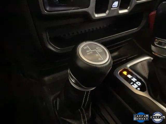 Used 2023 Jeep Wrangler Unlimited Sahara w/ Cold Weather Group image 52