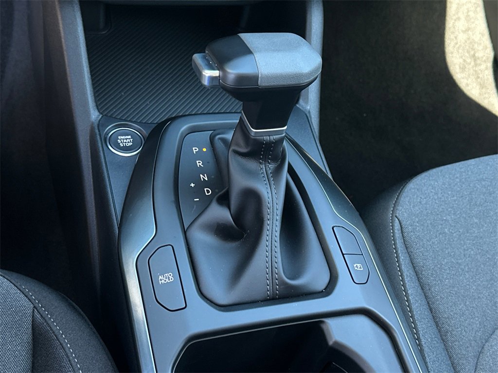 New 2025 Kia K4 LX image 18