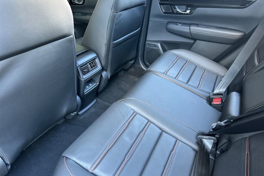 New 2026 Honda CR-V Sport Touring image 13