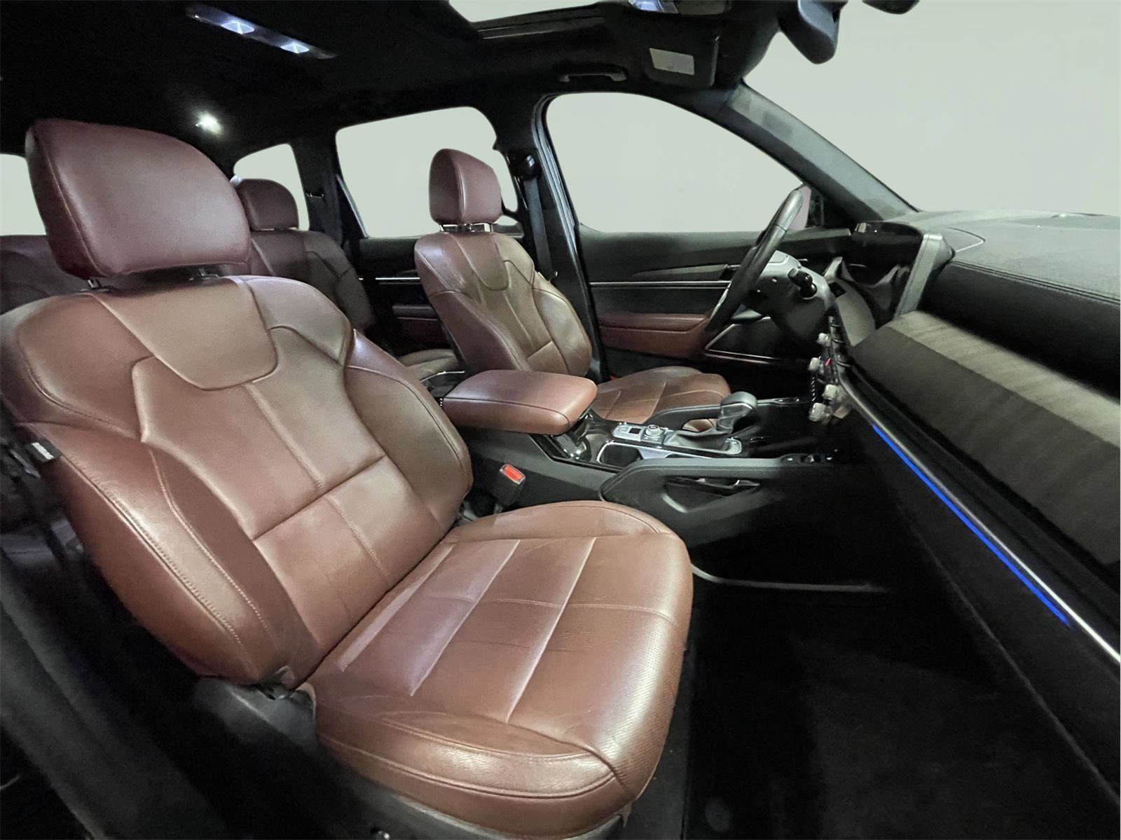 Used 2023 Kia Telluride SX image 22