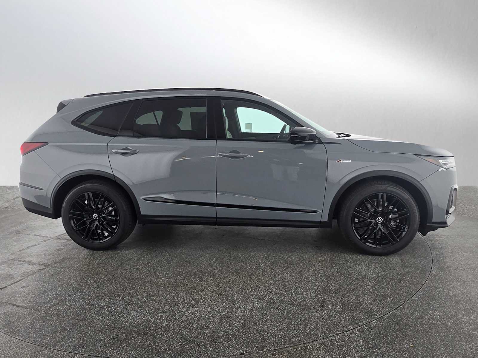 New 2026 Acura MDX A-Spec w/ Advance Package AWD/4WD image 2