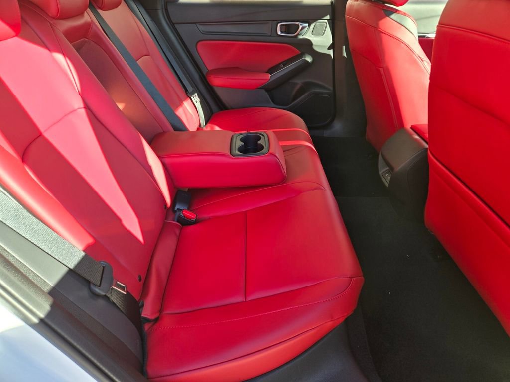 New 2026 Acura Integra A-Spec image 19