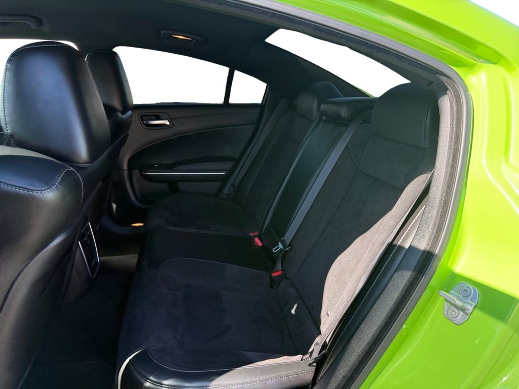 Used 2023 Dodge Charger R/T w/ Plus Group image 16