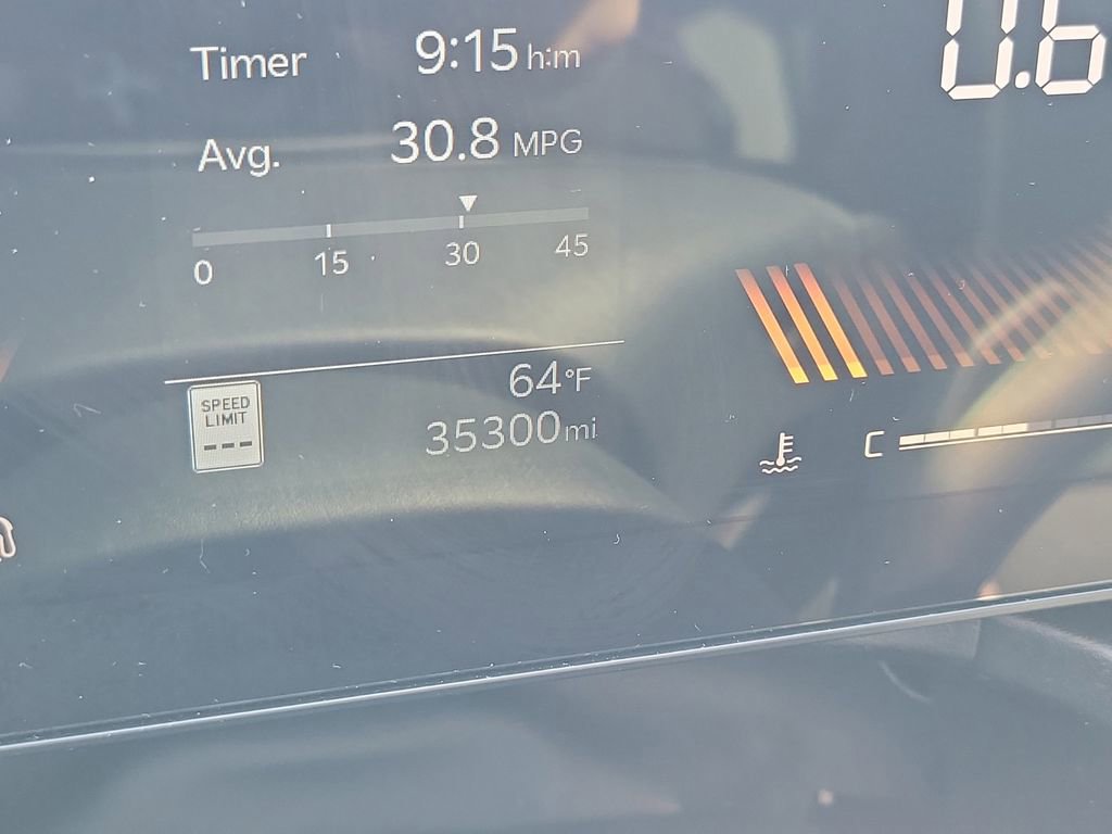 Used 2025 Kia K4 FWD image 27