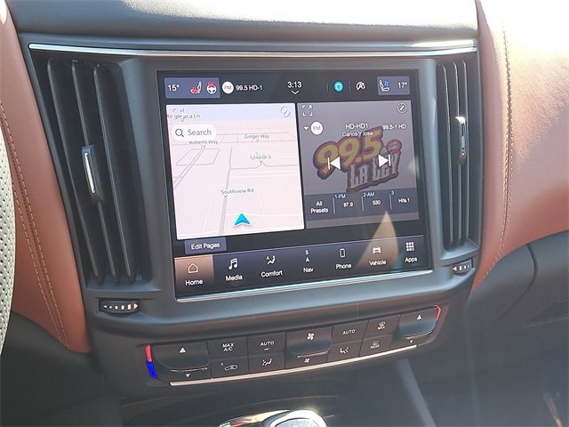 Used 2023 Maserati Levante GT image 29