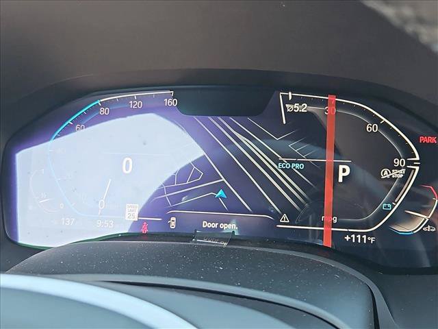 New 2026 BMW 840i RWD image 11