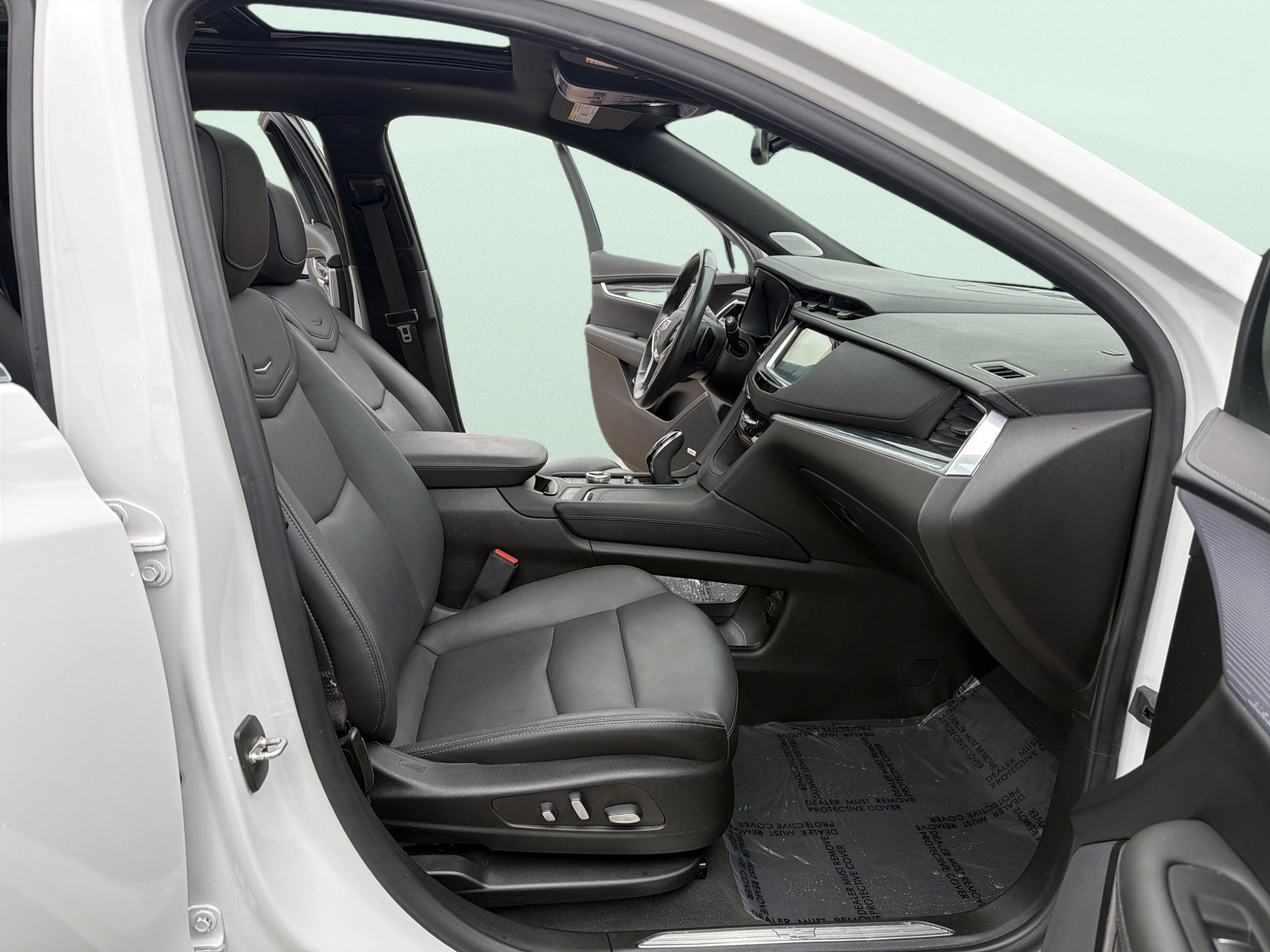 Used 2024 Cadillac XT5 Premium Luxury image 41