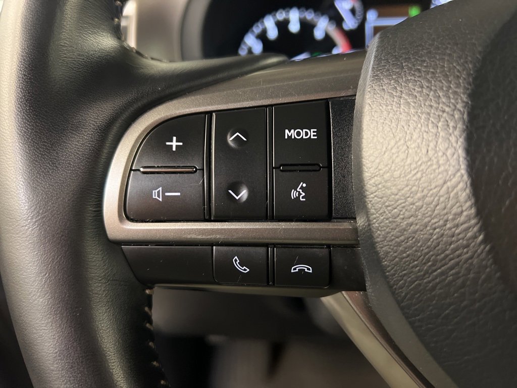 Used 2023 Lexus GX 460 Premium image 20