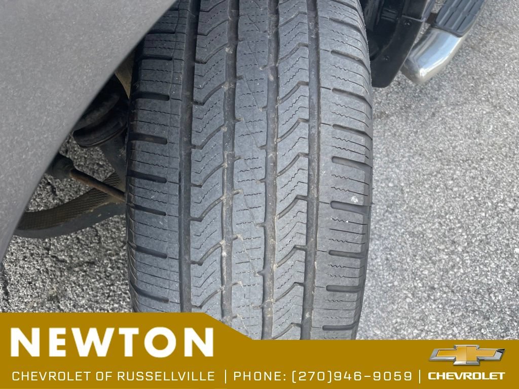 Used 2020 RAM 1500 Big Horn AWD/4WD image 43