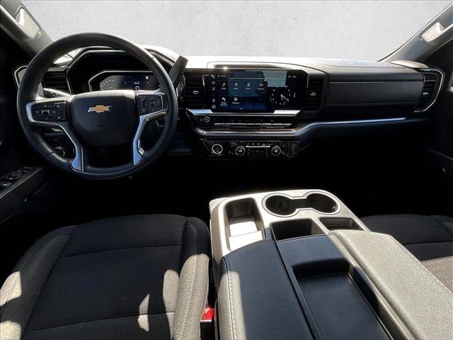 Used 2023 Chevrolet Silverado 1500 LT image 16