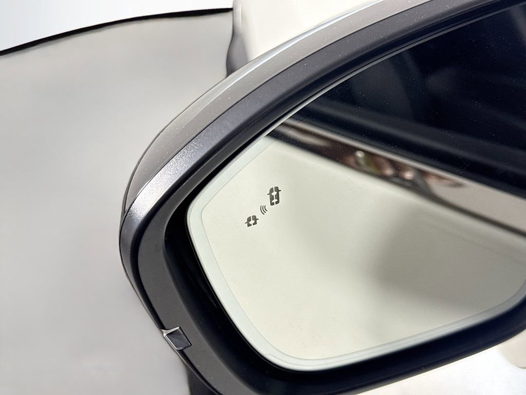 Used 2024 INFINITI QX60 Luxe AWD/4WD image 21