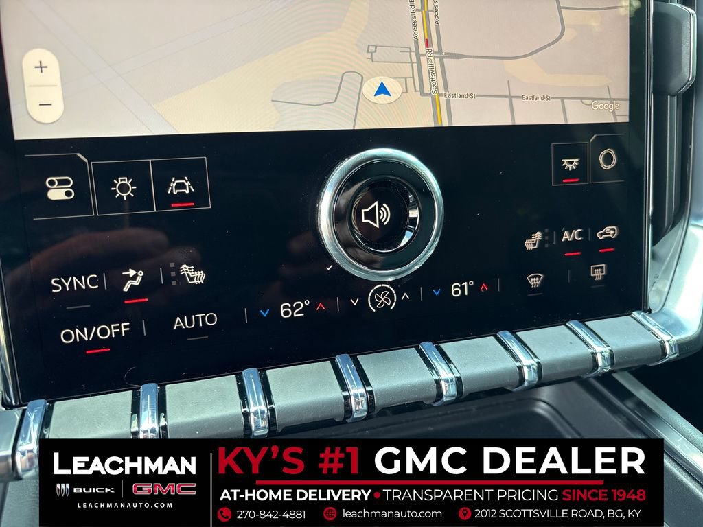 New 2026 GMC Acadia AT4 w/ Super Cruise Package AWD/4WD image 24