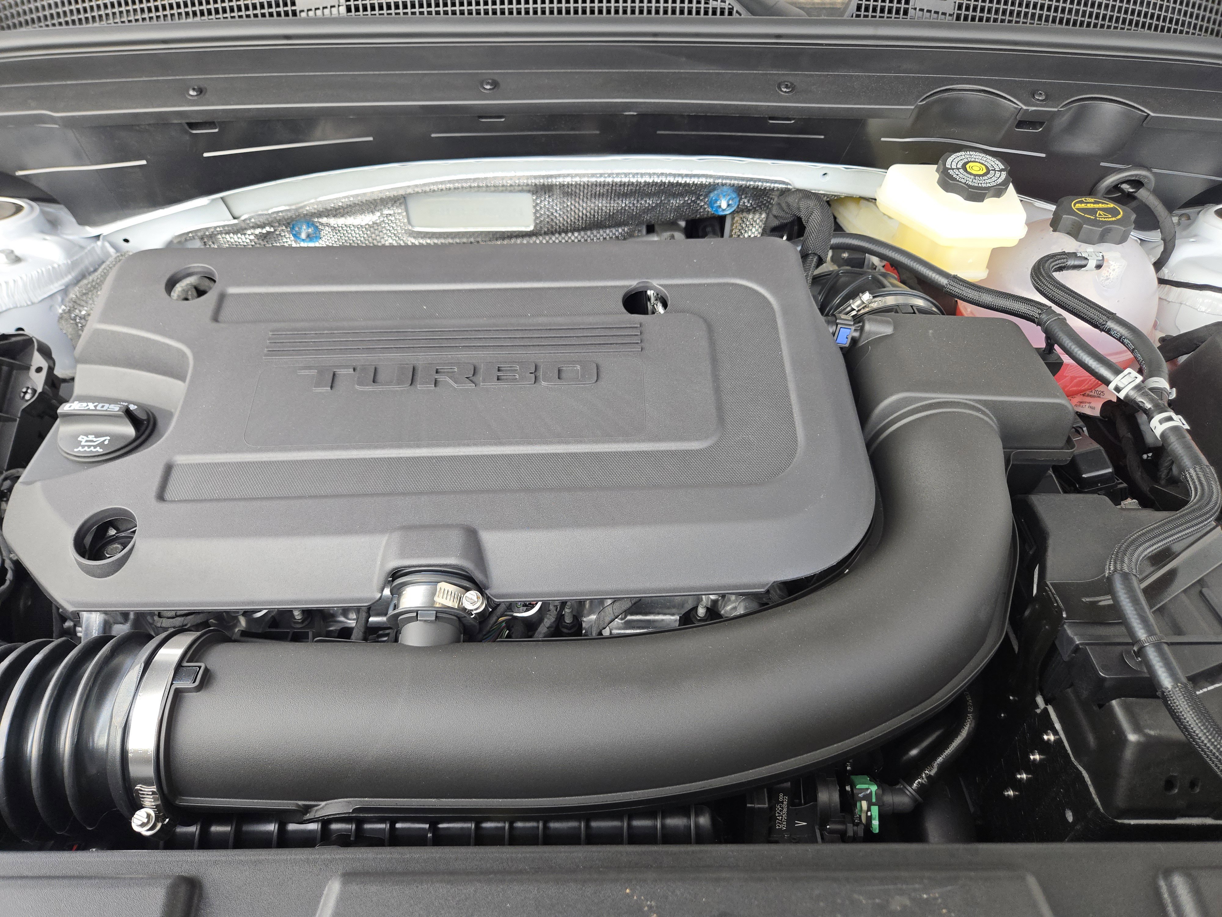 New 2026 Buick Envision Avenir AWD/4WD image 23