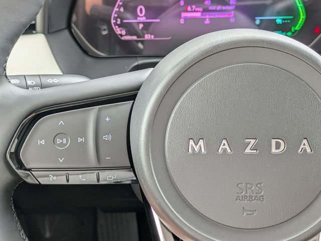 New 2026 MAZDA CX-5 Preferred AWD/4WD image 16
