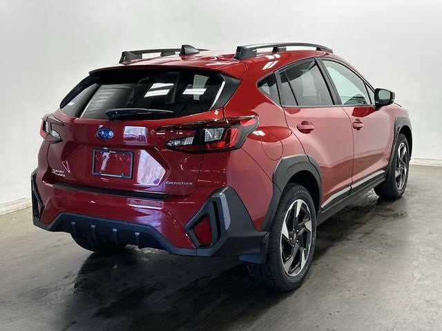 Certified 2025 Subaru Crosstrek 2.5i Limited image 29