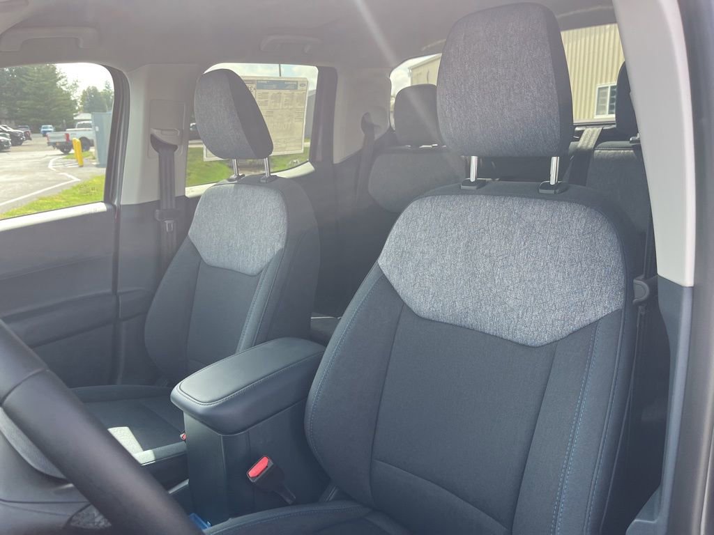 New 2025 Ford Maverick XLT w/ XLT Luxury Package image 10