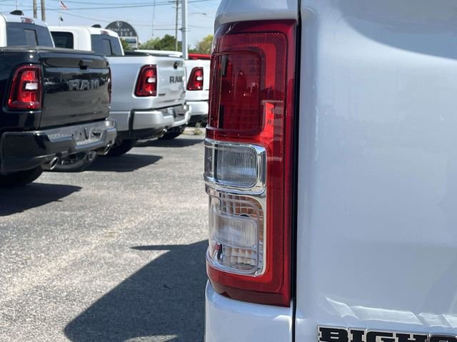 Used 2022 RAM 1500 Big Horn AWD/4WD image 10