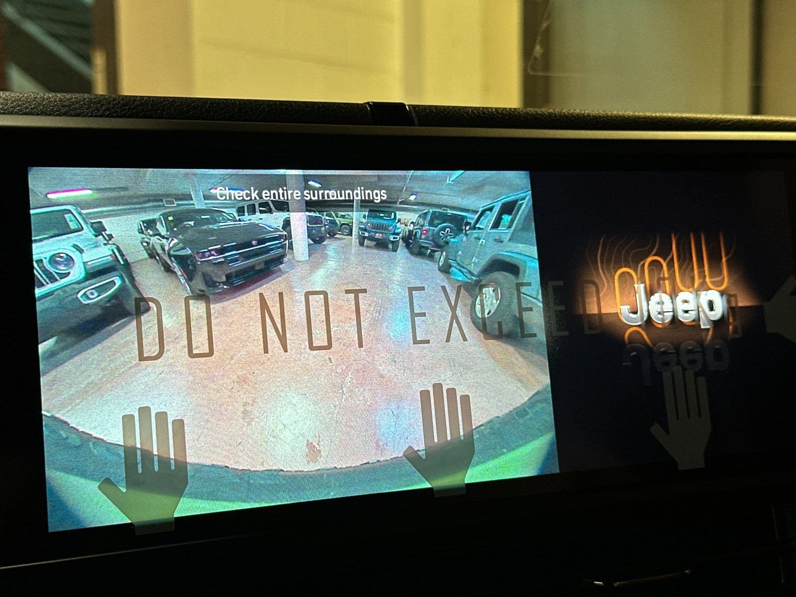 New 2026 Jeep Wrangler Willys image 18