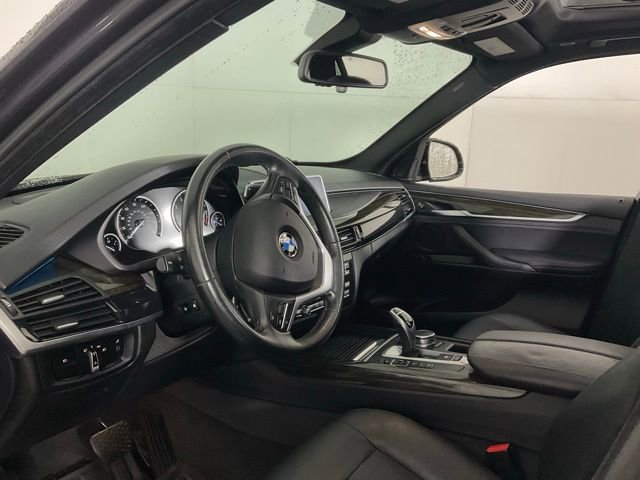 Used 2018 BMW X5 xDrive35i image 23