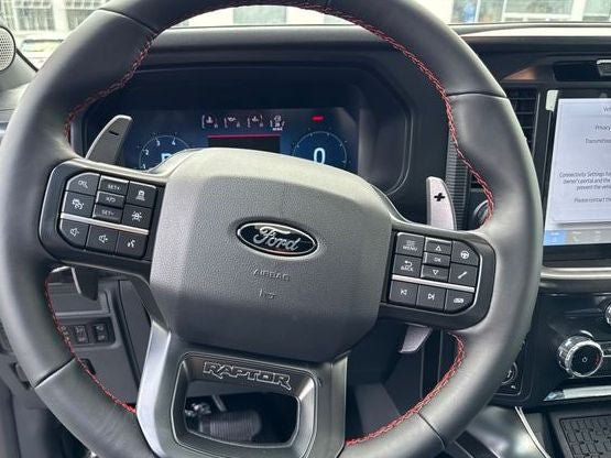 New 2026 Ford F150 Raptor AWD/4WD image 19