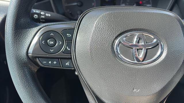 Used 2023 Toyota Corolla LE FWD image 14