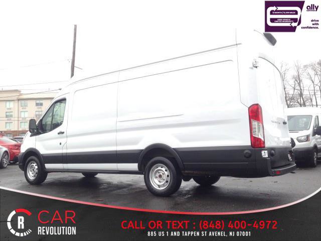 Used 2020 Ford Transit 250 148 High Roof Extended w/ Load Area Protection Package image 10