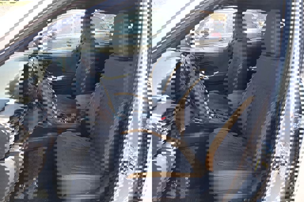 New 2026 Subaru Crosstrek 2.5i Sport image 22